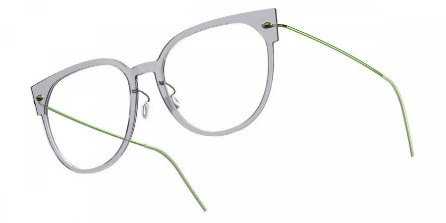 Color: C07 P95 - Lindberg N.O.W. Titanium LND6634C07P9552