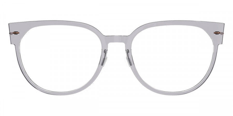 Lindberg™ 6634 52 - C07 PU12 N.O.W. Titanium