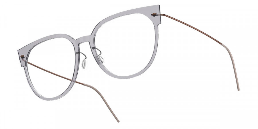 Color: C07 PU12 - Lindberg N.O.W. Titanium LND6634C07PU1252