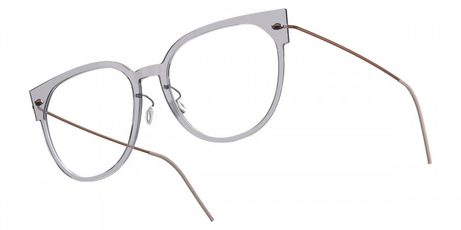 Color: C07 U12 - Lindberg N.O.W. Titanium LND6634C07U1252