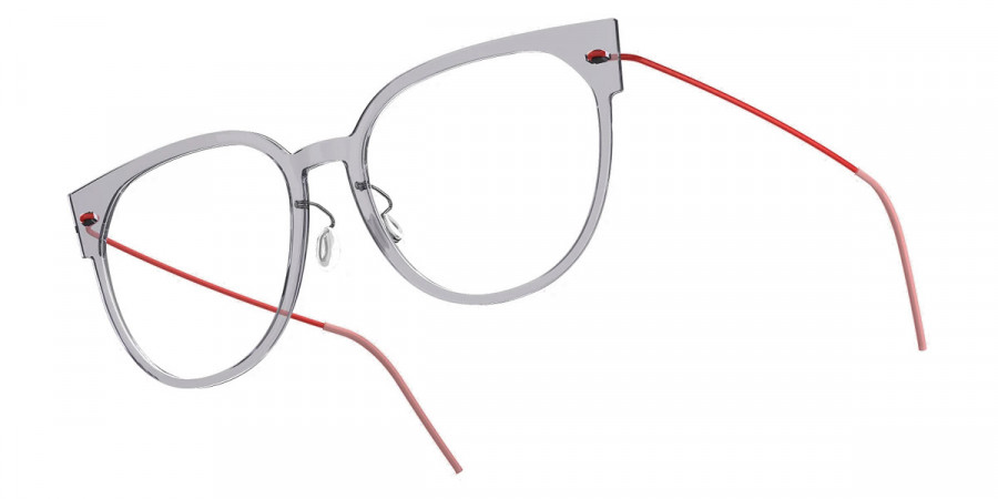 Color: C07 U33 - Lindberg N.O.W. Titanium LND6634C07U3352