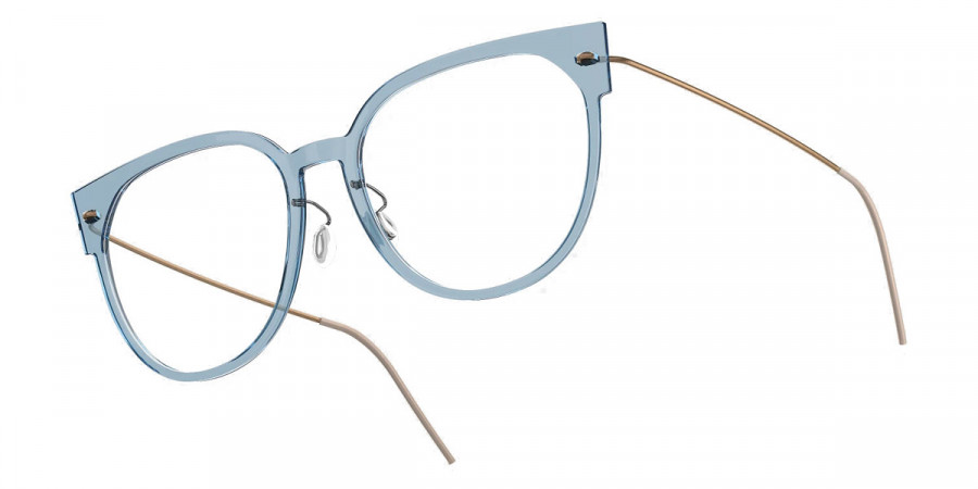 Color: C08 35 - Lindberg N.O.W. Titanium LND6634C083552