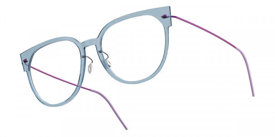 Color: C08 75 - Lindberg N.O.W. Titanium LND6634C087552