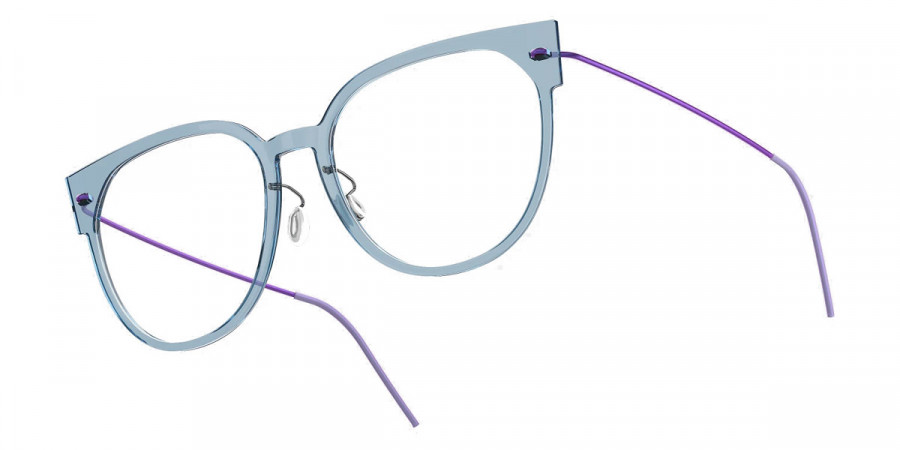 Color: C08 77 - Lindberg N.O.W. Titanium LND6634C087752