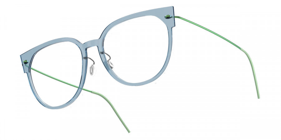 Color: C08 90 - Lindberg N.O.W. Titanium LND6634C089052