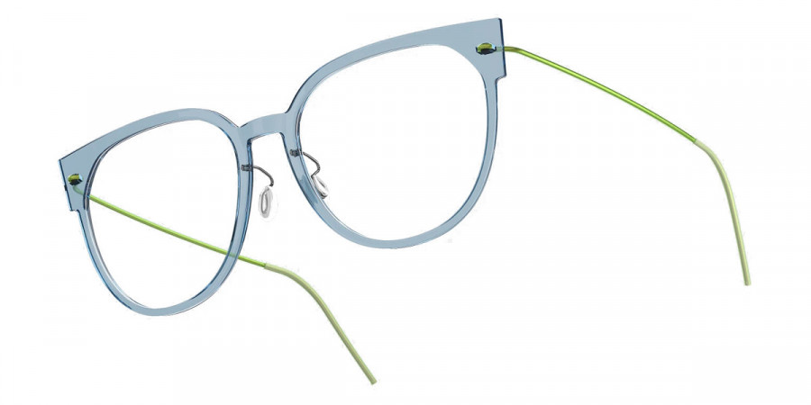 Color: C08 95 - Lindberg N.O.W. Titanium LND6634C089552