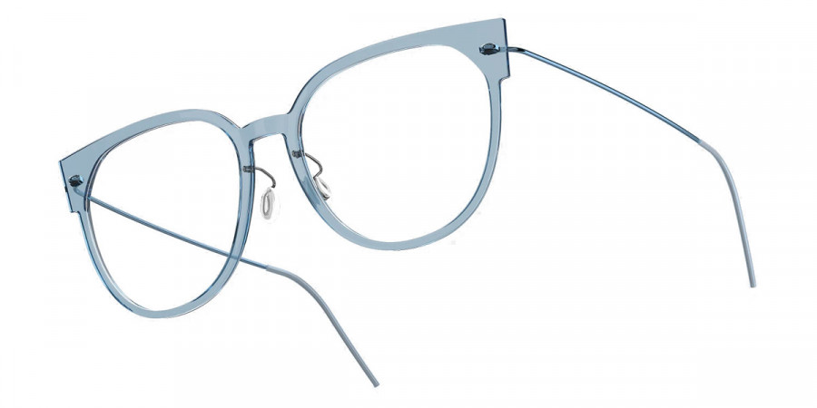 Color: C08 P20 - Lindberg N.O.W. Titanium LND6634C08P2052