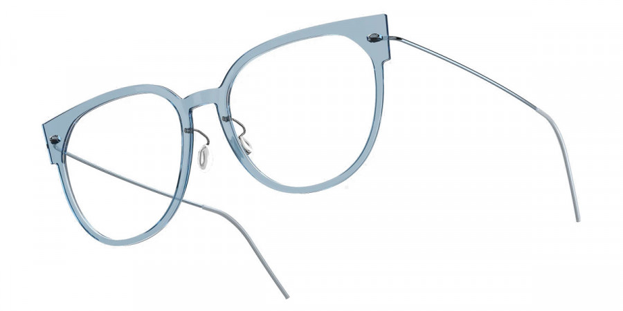 Color: C08 P25 - Lindberg N.O.W. Titanium LND6634C08P2552