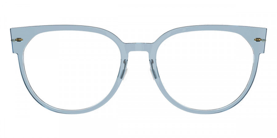 Lindberg™ 6634 52 - C08 P35 N.O.W. Titanium