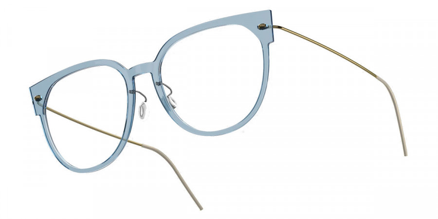 Color: C08 P35 - Lindberg N.O.W. Titanium LND6634C08P3552