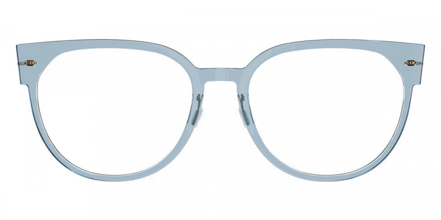 Lindberg™ 6634 52 - C08 P60 N.O.W. Titanium