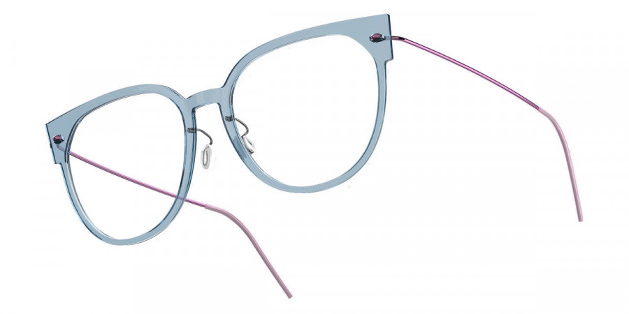 Color: C08 P75 - Lindberg N.O.W. Titanium LND6634C08P7552