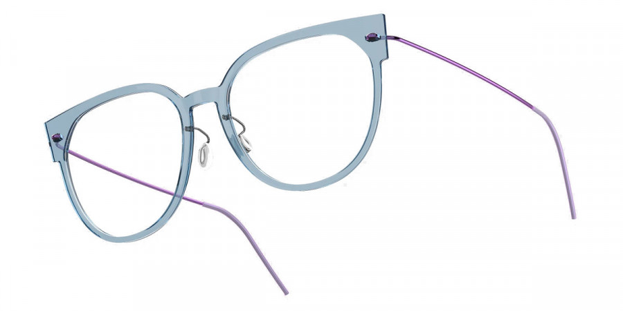 Color: C08 P77 - Lindberg N.O.W. Titanium LND6634C08P7752