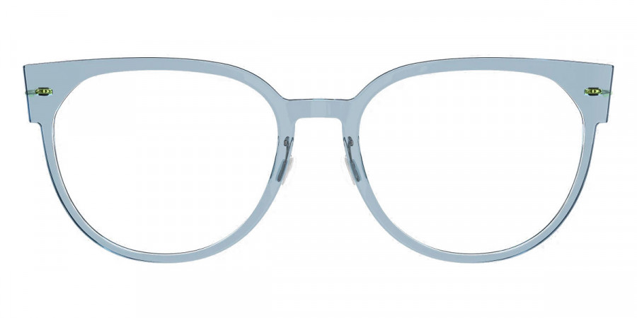 Lindberg™ 6634 52 - C08 P95 N.O.W. Titanium