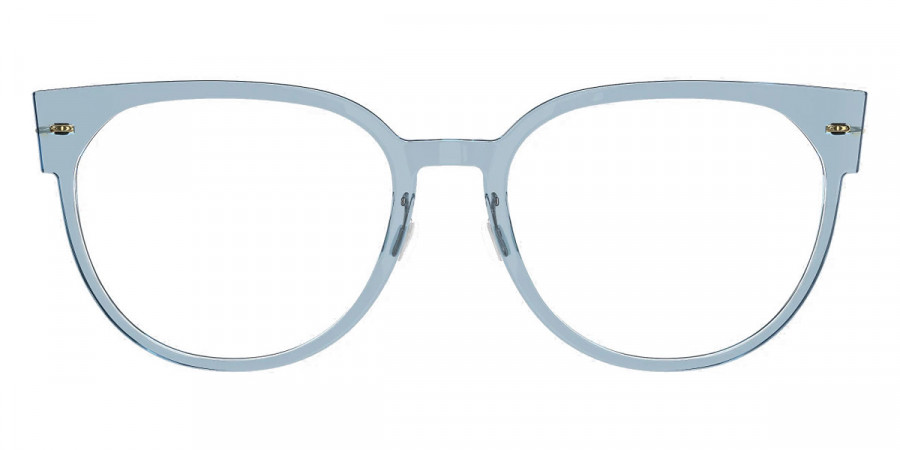 Lindberg™ 6634 52 - C08 PGT N.O.W. Titanium