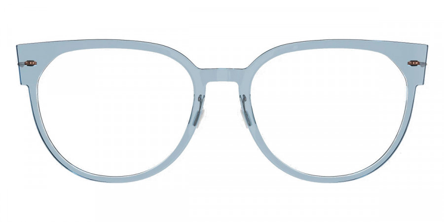 Lindberg™ 6634 52 - C08 PU12 N.O.W. Titanium