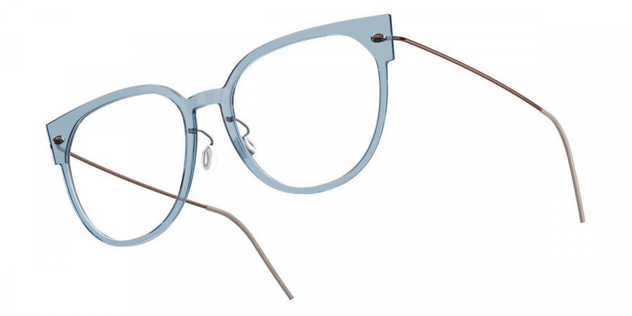 Color: C08 PU12 - Lindberg N.O.W. Titanium LND6634C08PU1252