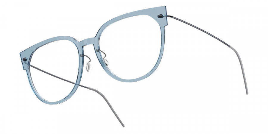 Color: C08 PU16 - Lindberg N.O.W. Titanium LND6634C08PU1652