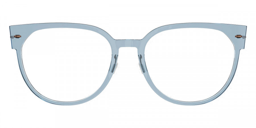 Lindberg™ 6634 52 - C08 U12 N.O.W. Titanium