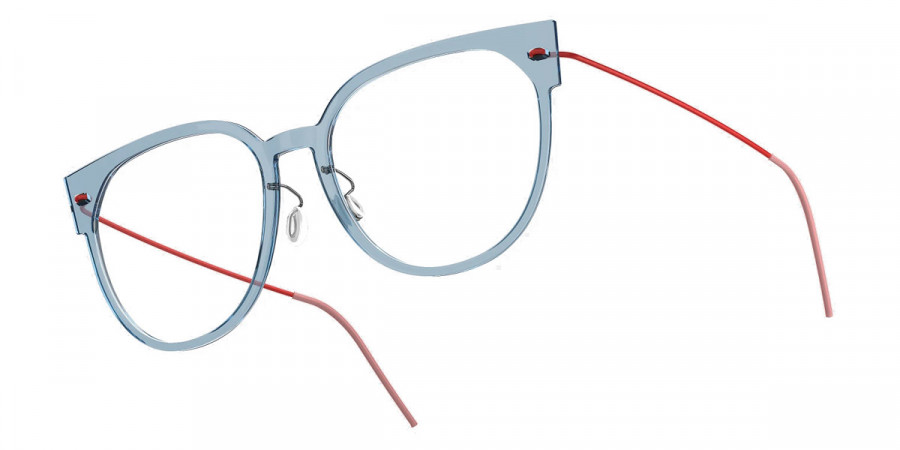 Color: C08 U33 - Lindberg N.O.W. Titanium LND6634C08U3352