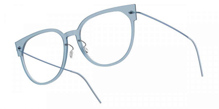 Color: C08M 20 - Lindberg N.O.W. Titanium LND6634C08M2052