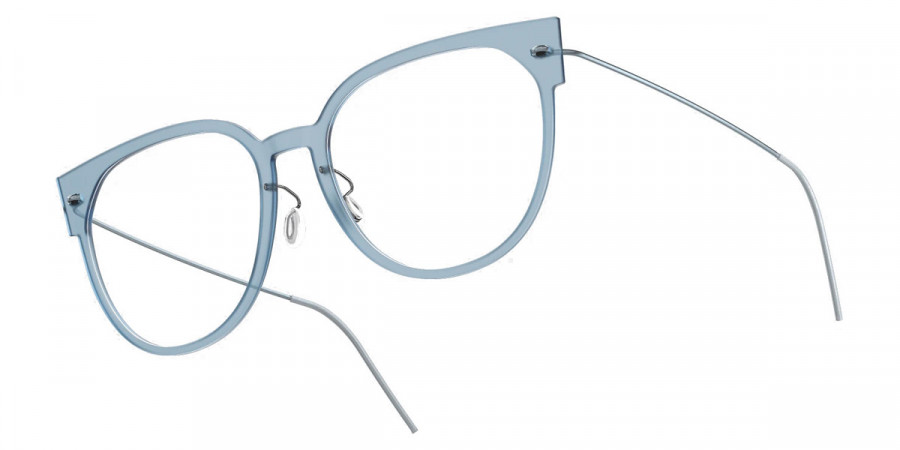 Color: C08M 25 - Lindberg N.O.W. Titanium LND6634C08M2552