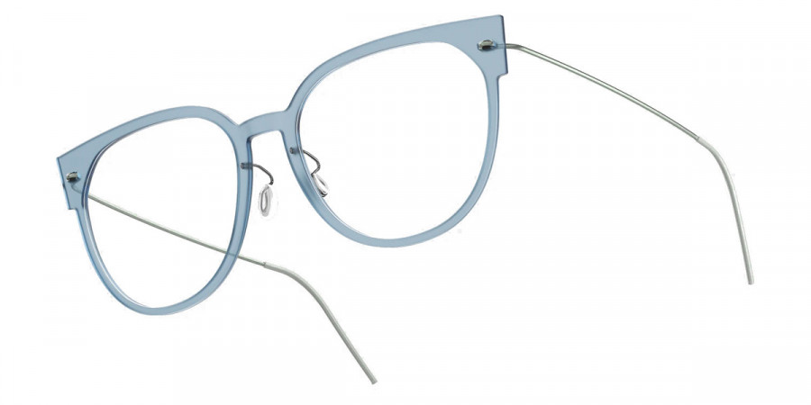 Color: C08M 30 - Lindberg N.O.W. Titanium LND6634C08M3052