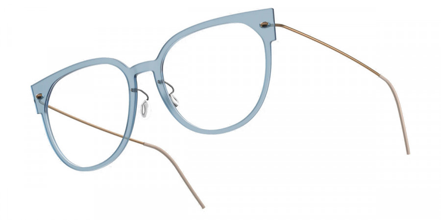 Color: C08M 35 - Lindberg N.O.W. Titanium LND6634C08M3552