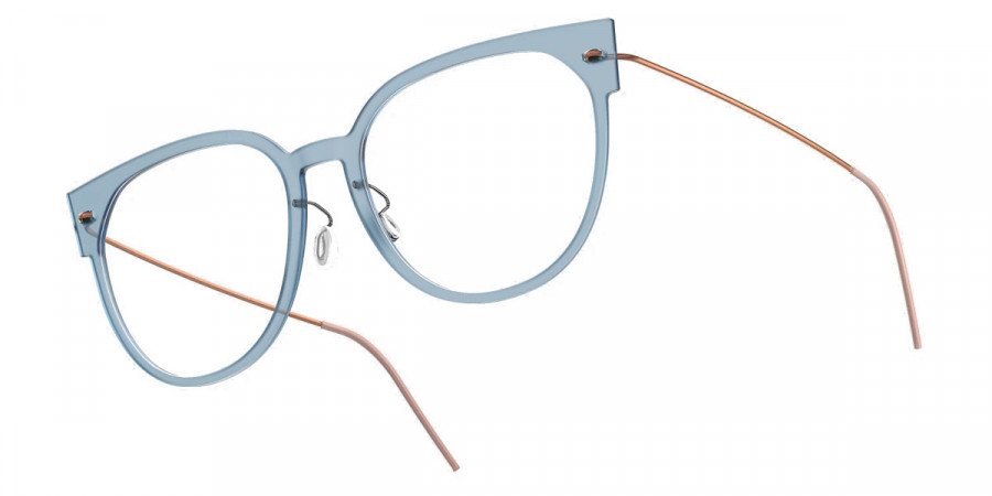 Color: C08M 60 - Lindberg N.O.W. Titanium LND6634C08M6052