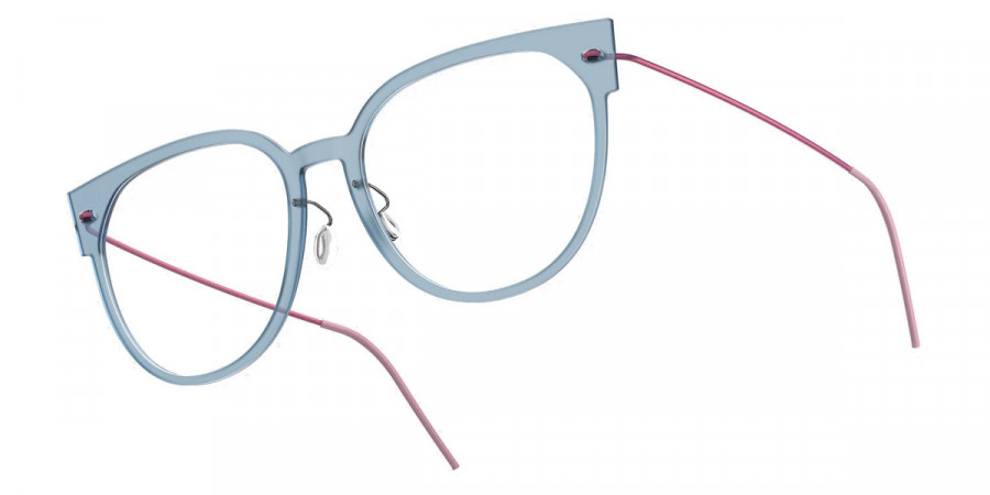 Color: C08M 70 - Lindberg N.O.W. Titanium LND6634C08M7052