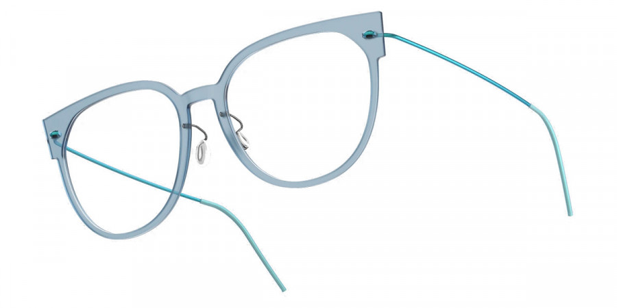 Color: C08M 80 - Lindberg N.O.W. Titanium LND6634C08M8052