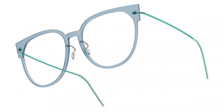 Color: C08M 85 - Lindberg N.O.W. Titanium LND6634C08M8552