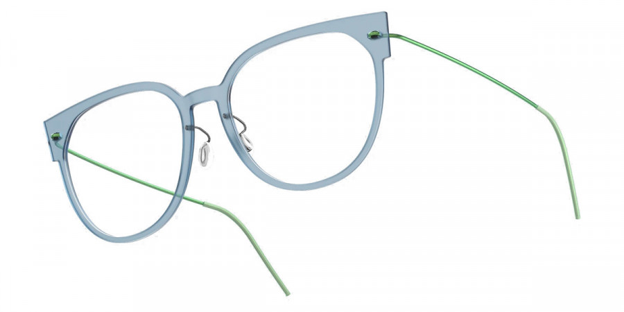 Color: C08M 90 - Lindberg N.O.W. Titanium LND6634C08M9052