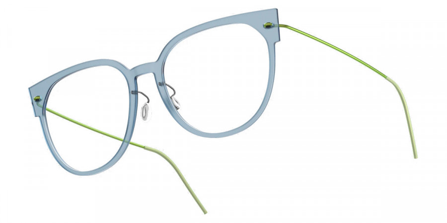 Color: C08M 95 - Lindberg N.O.W. Titanium LND6634C08M9552