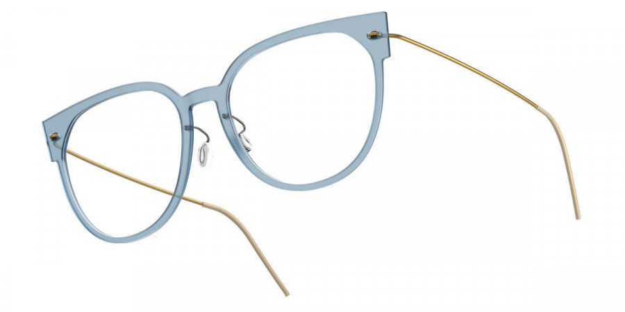 Color: C08M GT - Lindberg N.O.W. Titanium LND6634C08MGT52