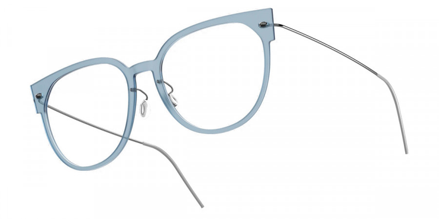 Color: C08M P10 - Lindberg N.O.W. Titanium LND6634C08MP1052