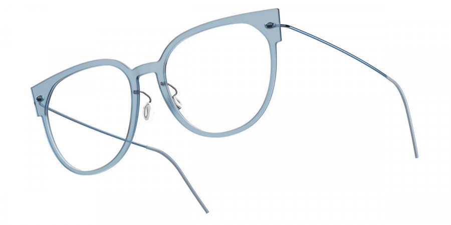 Color: C08M P20 - Lindberg N.O.W. Titanium LND6634C08MP2052