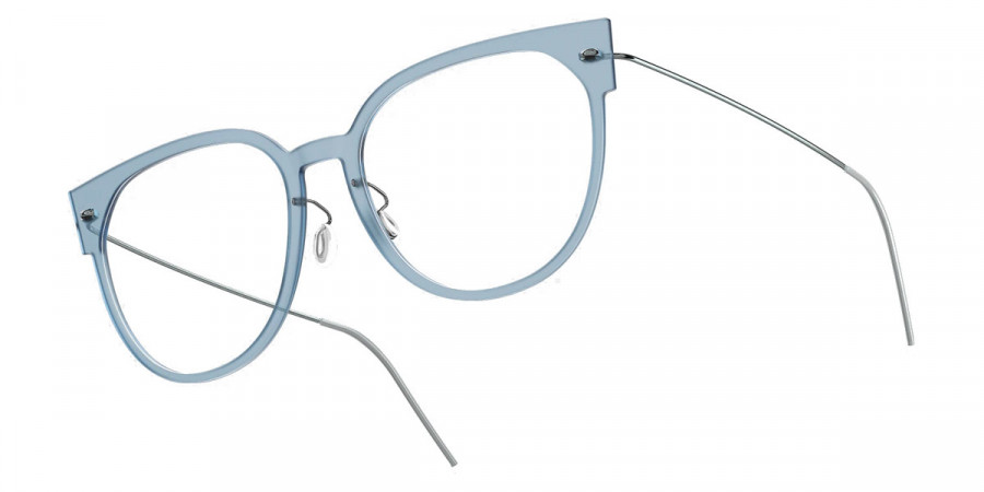 Color: C08M P30 - Lindberg N.O.W. Titanium LND6634C08MP3052