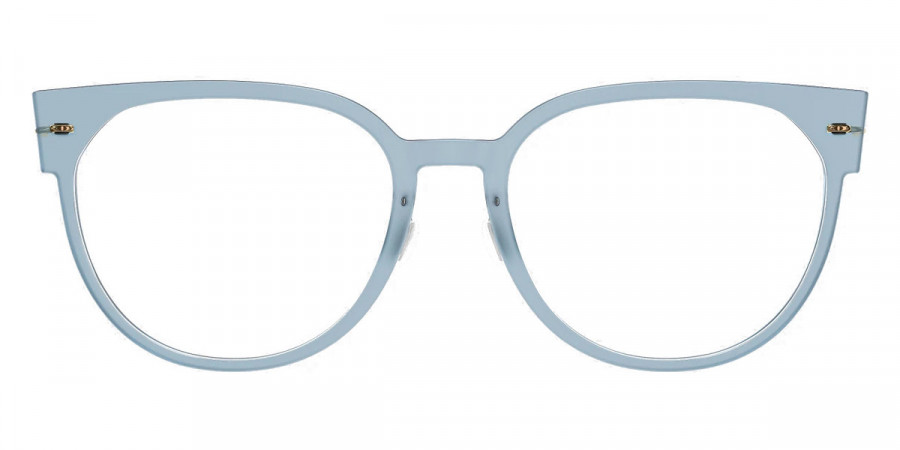 Lindberg™ 6634 52 - C08M P60 N.O.W. Titanium