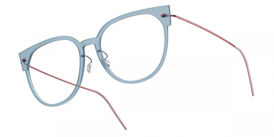 Color: C08M P70 - Lindberg N.O.W. Titanium LND6634C08MP7052