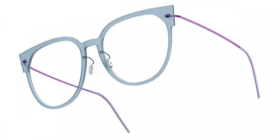 Color: C08M P77 - Lindberg N.O.W. Titanium LND6634C08MP7752