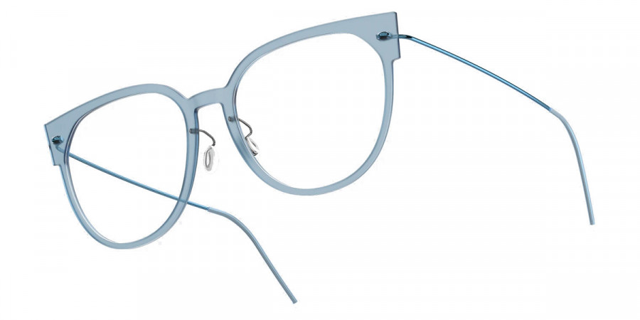 Color: C08M P80 - Lindberg N.O.W. Titanium LND6634C08MP8052