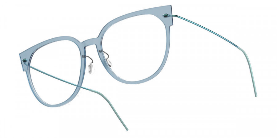 Color: C08M P85 - Lindberg N.O.W. Titanium LND6634C08MP8552