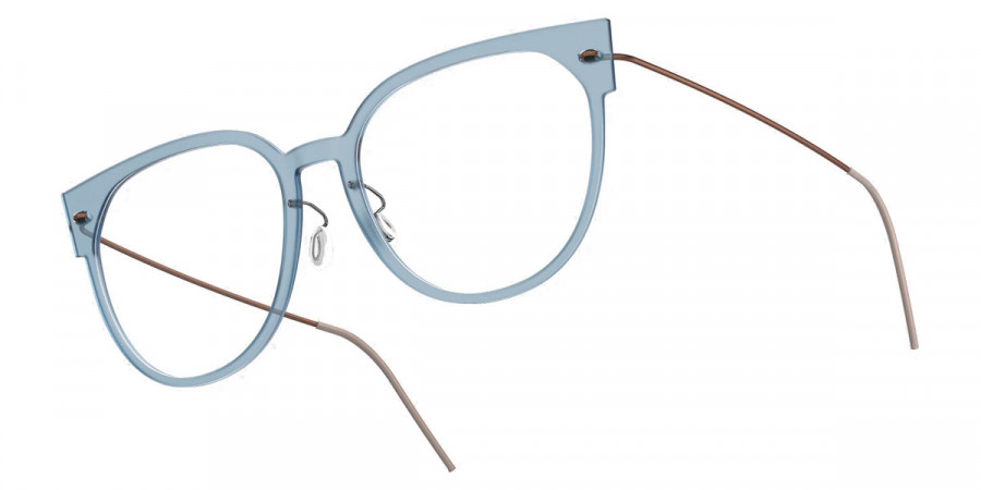 Color: C08M U12 - Lindberg N.O.W. Titanium LND6634C08MU1252