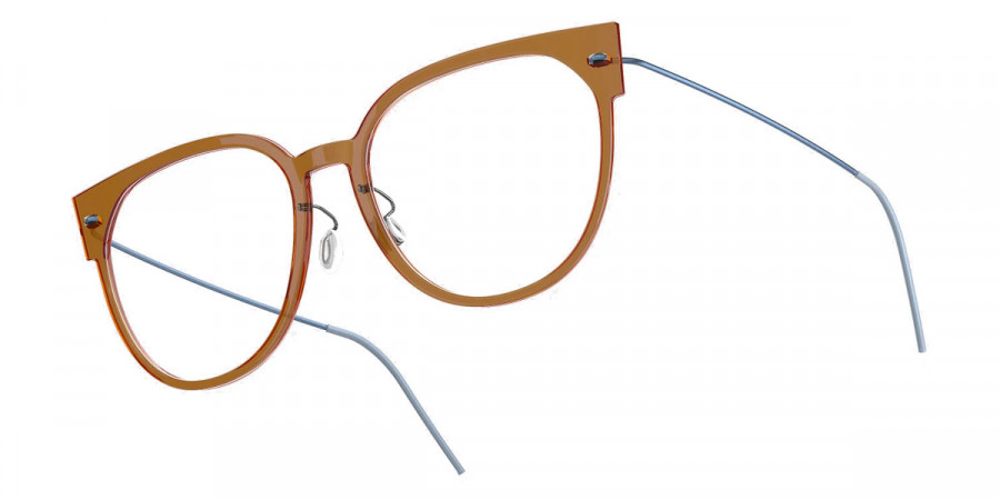 Color: C09 20 - Lindberg N.O.W. Titanium LND6634C092052