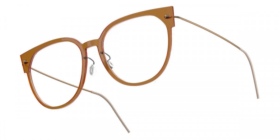 Color: C09 35 - Lindberg N.O.W. Titanium LND6634C093552