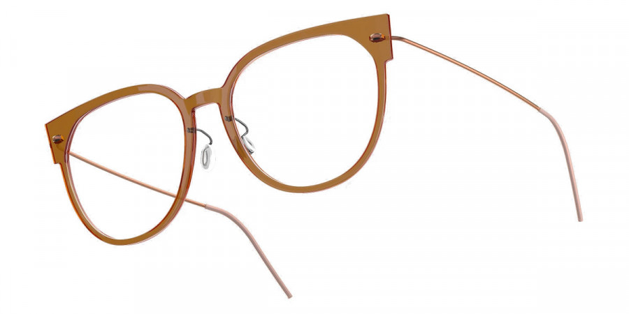 Color: C09 60 - Lindberg N.O.W. Titanium LND6634C096052