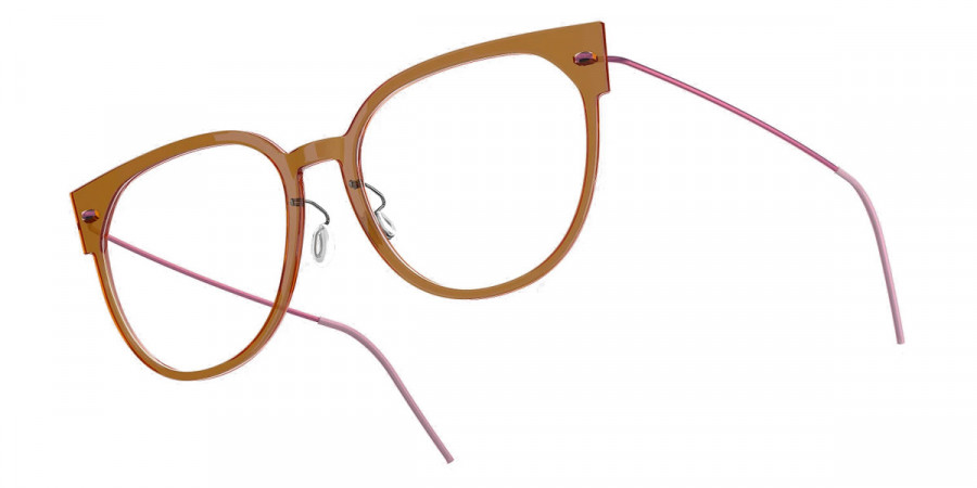 Color: C09 70 - Lindberg N.O.W. Titanium LND6634C097052