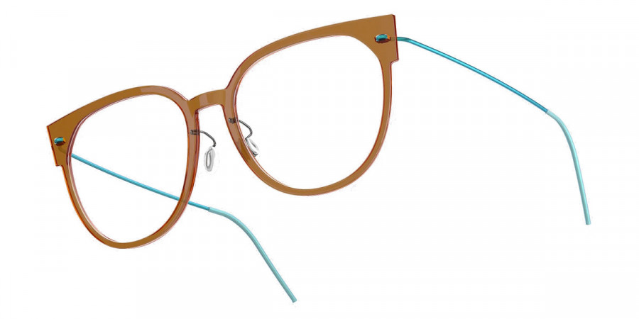 Color: C09 80 - Lindberg N.O.W. Titanium LND6634C098052