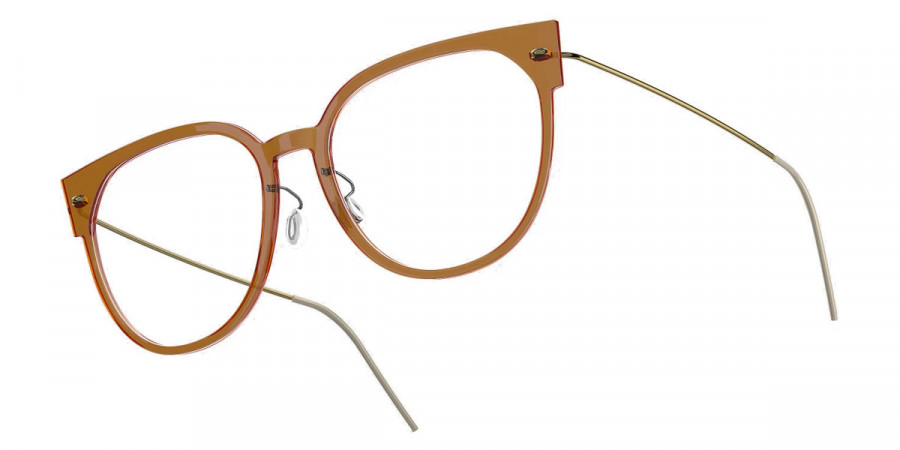 Color: C09 P35 - Lindberg N.O.W. Titanium LND6634C09P3552